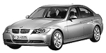 BMW E90 C3803 Fault Code
